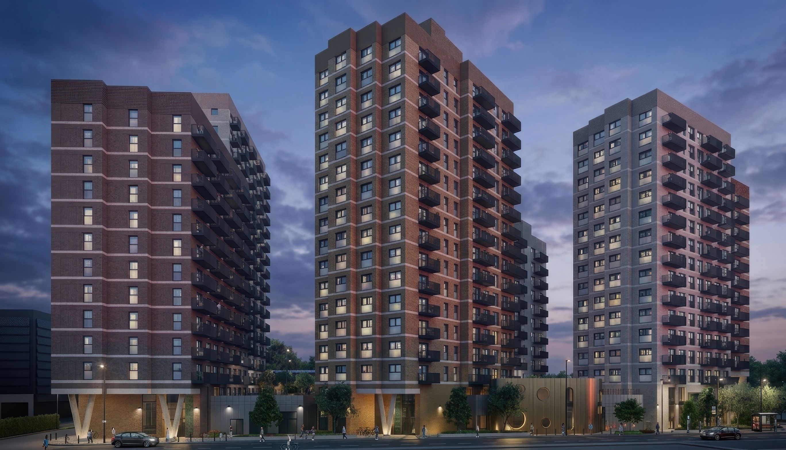 Architectural Visualization